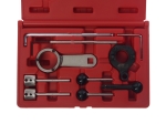 Набор инструментов для ремонта двигателей дизельных (VW AUDI SEAT SKODA PORSCHE 1.6/2.0) JTC