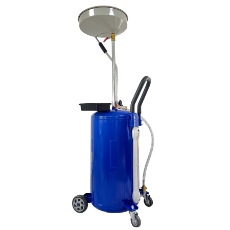 Установка для сбора масла TF-6290T AET