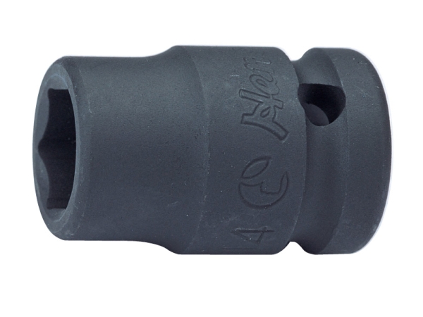 Ударная торцевая головка 1\" 75мм, 88400M075, Hans