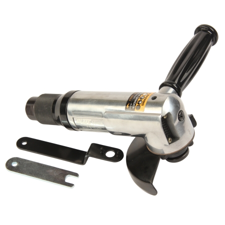 Машина углошлифовальная 4" 100мм JTC