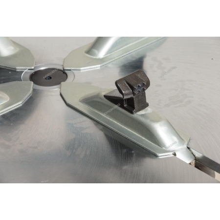 Станок шиномонтажный автомат, двухскоростной, 380 В, синий 4641_380 (NORDBERG)