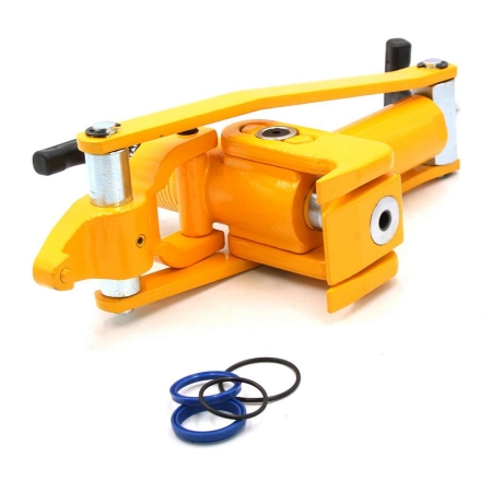 Гидравлический отбортовыватель для шин сельхоз и спецтехники Car-Tool CT-A3038