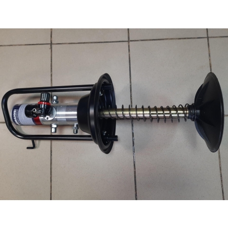 Нагнетатель смазки пневматический ES-60500