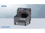Установка полуавтомат для заправки автомобильных кондиционеров NF9E (NORDBERG)