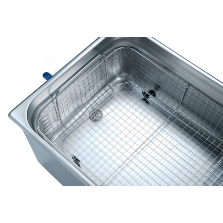 Ультразвуковая ванна с подогревом, 22 л NU220D (NORDBERG)