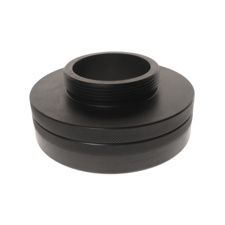 Приспособление для снятия подшипника основного вала КПП (Foton 8.5т. ZF-6S500 1х56.136.740) JTC