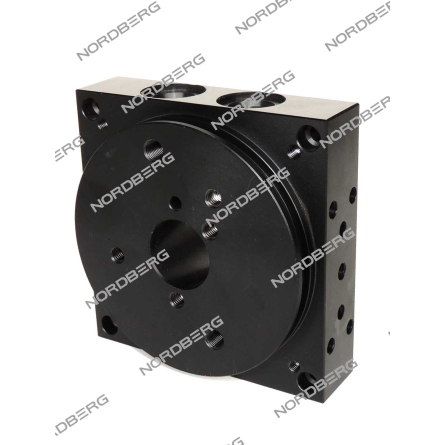 Блок гидростанции NORDBERG 46TRK TC-20-1031203 (NORDBERG)