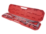Приспособление для правки кузова набор 9 предметов JTC