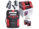 Пусковое устройство с компрессором 12В, 20 000 мАч, 600/1200А iCartool IC-CBL20P