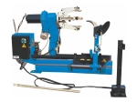 Комплект TS-26D Шиномонтажный стенд (380 В) полуавтомат+TS-850 Балансировочный станок 380V