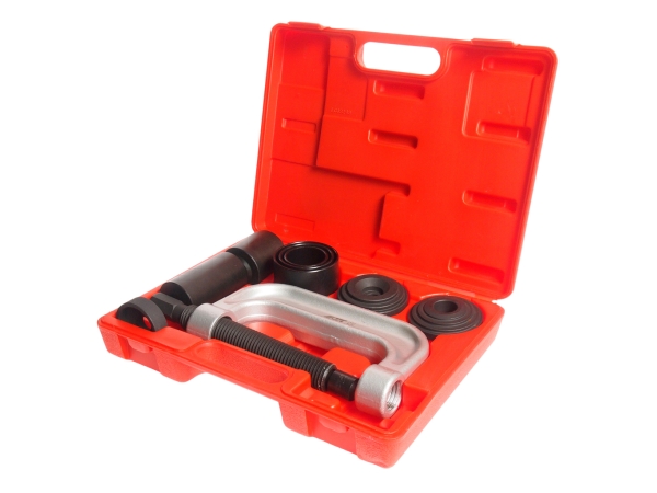 Приспособление для снятия и установки запрессованных элементов JTC