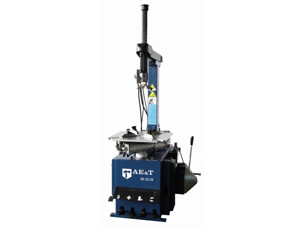 Шиномонтажный станок M-221B AET (380В)