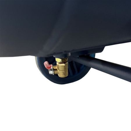 Компрессор TK-200-10 AET