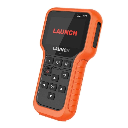 Портативный автосканер Launch CRT511 TPMS LNC-149