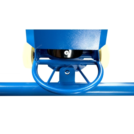 Ножничный подъемник автомобильный 3т напольный 380в N632-3B