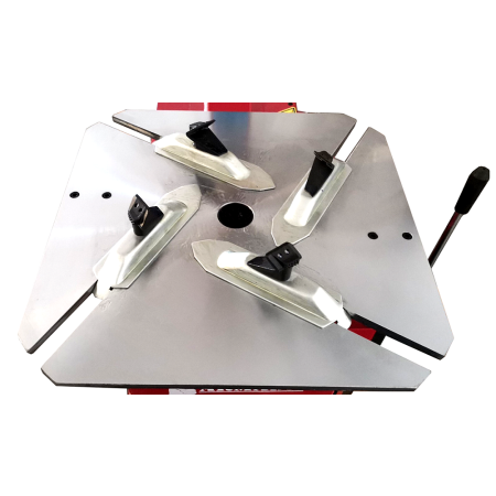 Шиномонтажный станок M-34 ARMADA (380В)