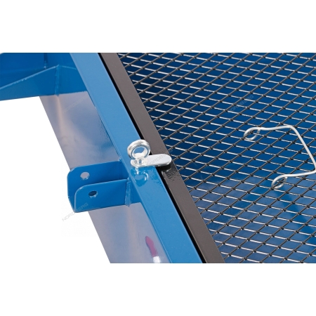 Емкость для сбора масла на колесах, 95 л NO2395 ( NORDBERG)