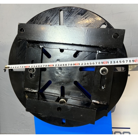 Держатель двигателя для ремонта грузовой TS-2000KR