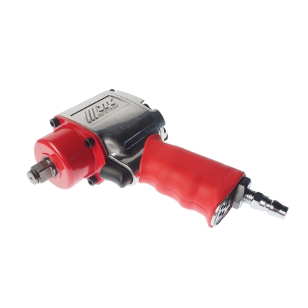 Гайковерт пневматический 1/2" 678Нм 10000об/мин. 158л/мин. 90PSI ударный JTC