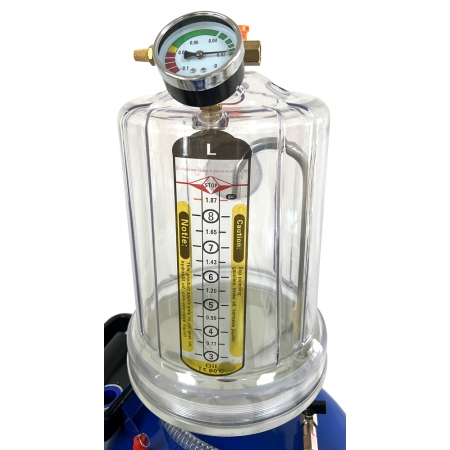 Установка для сбора масла TF-6272PG AET