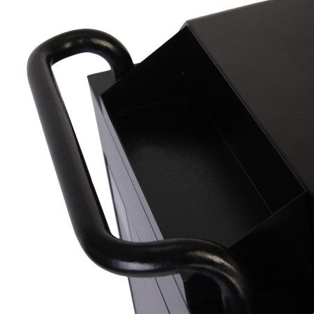 Установка для заправки автомобильных кондиционеров JTC