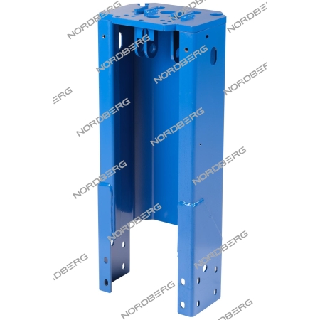 Комплект удлинителей колонн (синий) 600 мм для  NORDBERG N4125H-4,5T N4125H-600(B) (NORDBERG)