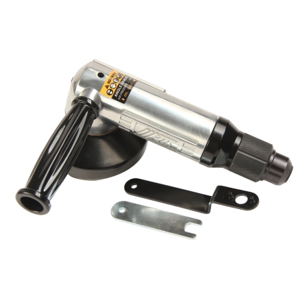 Машина углошлифовальная 4" 100мм JTC