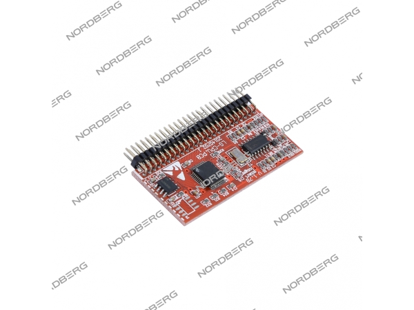 Плата вычислительная для 4523PA (2023) 01-00004521 (NORDBERG)