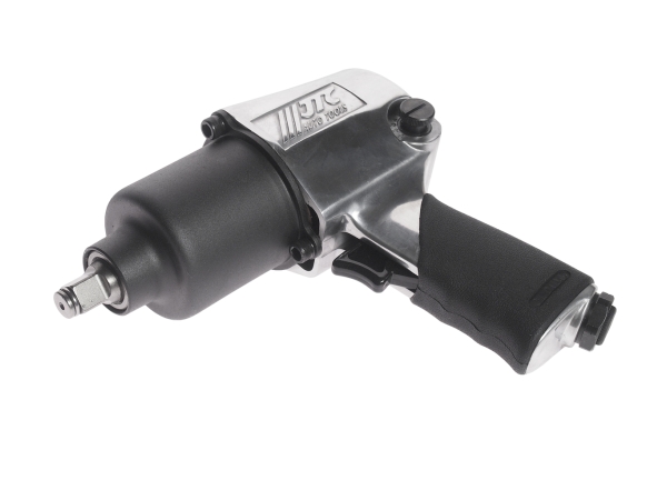 Гайковерт пневматический 1/2" 624Hм 8000об/мин. 127л/мин. 90-120PSI ударный JTC