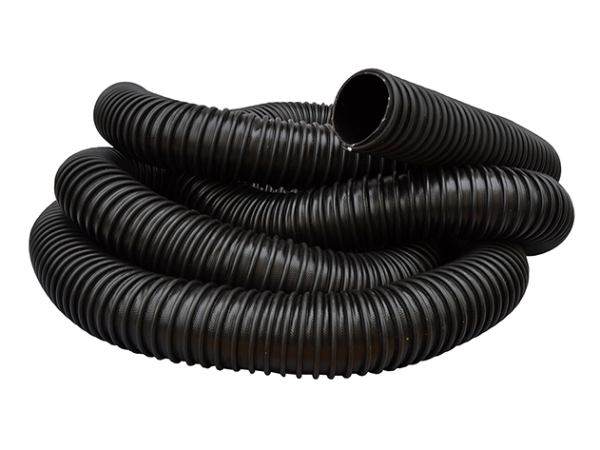 Шланг отвода выхлопных газов 102мм*10м TG-210210C AET