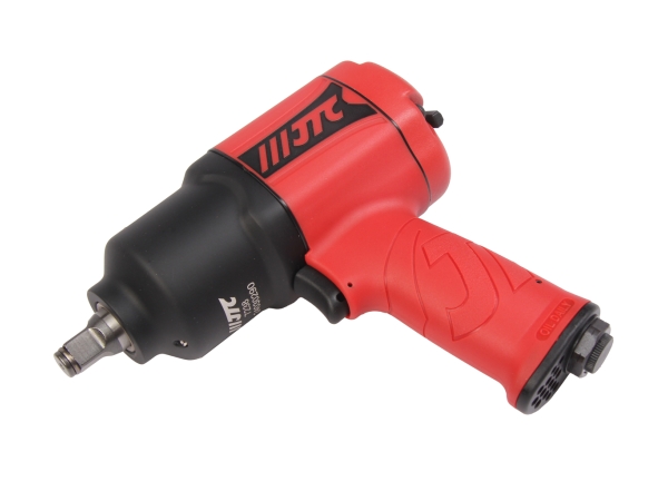 Гайковерт пневматический 1/2" 1356Нм 8500об/мин. 90-120PSI JTC