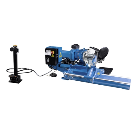 GT-26P Стенд шиномонтажный для грузовых авто