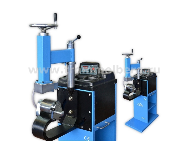 Вулканизатор напольный NV004