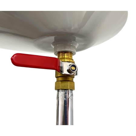 Установка для сбора масла TF-6272TPG AET