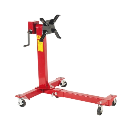 Кантователь для мотора 500кг JTC