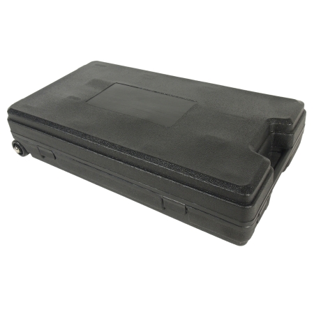 Набор инструментов для кузовных работ профессиональный, усилие 10т, 17 предметов JTC