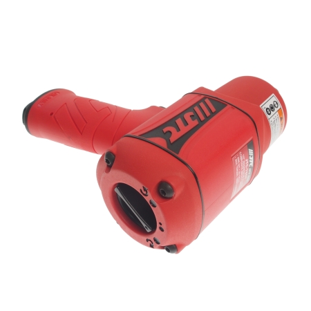 Гайковерт пневматический 1/2" 1356Нм 8500об/мин. 158л/мин. 90-120PSI композитный JTC