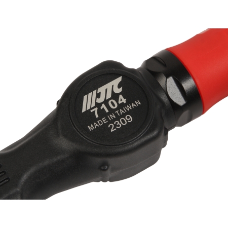 Нож пневматический 235мм, 5000об/мин. JTC