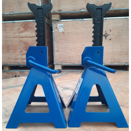 TS2003-10 Подставка автомобильная, 12 т