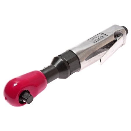 Ключ трещотка пневматический 1/2\" 100Нм 90PSI 160об/мин. усиленный JTC