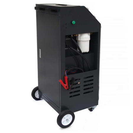 Установка для замены антифриза в системе охлаждения ОДА Сервис ODA-4010