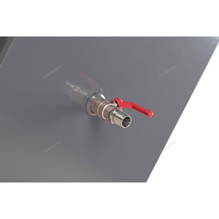 Емкость для сбора масла на яму, 110 л NO23110 (NORDBERG)