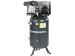 Компрессор вертикальный поршневой с ременной передачей 380 В, ресивер 270 л, 690 л/мин NCPV300/690 (NORDBERG)