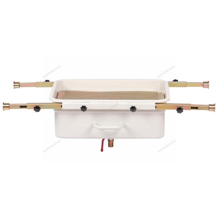 Емкость для сбора масла на яму, 65 л NO2365 (NORDBERG)