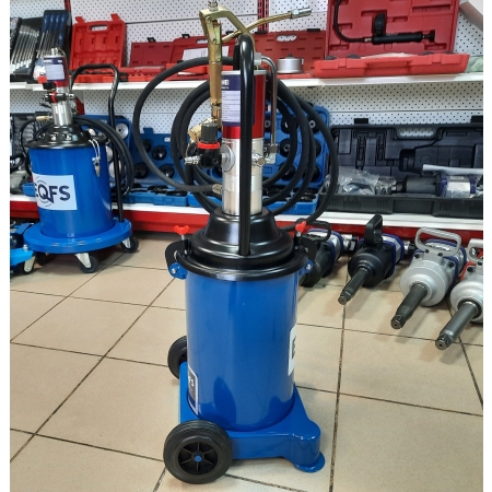 Нагнетатель смазки пневматический ES-60500