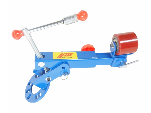 Установка для расширения крыла комплект JTC