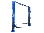 Подъемник гидравлический автомобильный двухстоечный 4т с верхней синхронизацией 220в S4D-2E