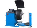 Комплект TS-52D Шиномонтажный стенд грузовой c удлинителями 14-52+TS-850 Балансировочный станок 380V