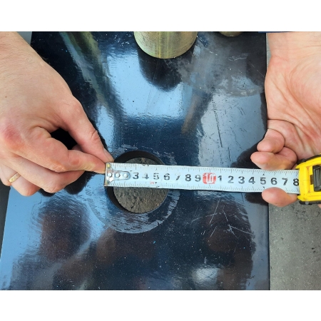 TS-150SR Съемник шкворней