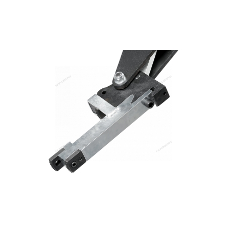 Станок шиномонтажный для грузовых машин, двухскоростной, 380 В, серый 46TRKE46(G) (NORDBERG)